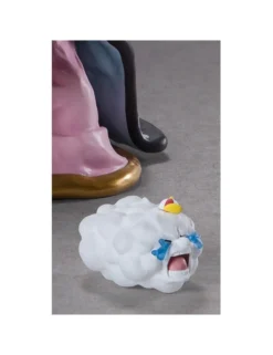 Bandai Figuarts Zero One Piece Charlotte Linlin