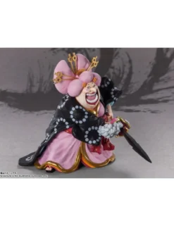 Bandai Figuarts Zero One Piece Charlotte Linlin