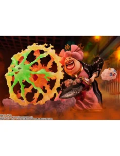 Bandai Figuarts Zero One Piece Charlotte Linlin