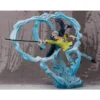 Bandai Figuarts Zero One Piece Trafalgar Law Onigashima Monster Battle