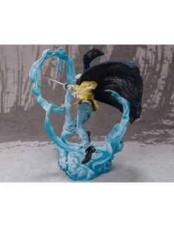Bandai Figuarts Zero One Piece Trafalgar Law Onigashima Monster Battle