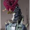 Bandai Figuarts Zero One Piece Eustass Kid Onigashima Monster Battle