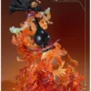 Bandai Figuarts Zero One Piece Monkey D. Luffy Hellfire Pistol