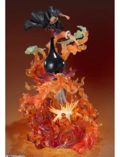Bandai Figuarts Zero One Piece Monkey D. Luffy Hellfire Pistol
