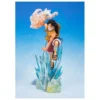 Bandai Figuarts Zero One Piece Monkey D. Luffy Brother's Bond