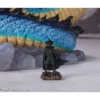 Bandai Figuarts Zero One Piece Kaido of the Beasts Two Dragons
