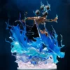 Bandai Figuarts Zero One Piece Enel 60 Million Volt Thunder Dragon