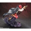 Bandai Figuarts Zero One Piece Shanks God Avoidance