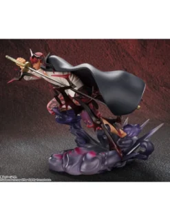 Bandai Figuarts Zero One Piece Shanks God Avoidance
