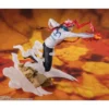 Bandai Figuarts Zero One Piece Koby Honesty Impact