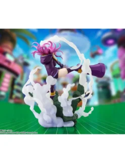 Bandai Figuarts Zero One Piece Jewelry Bonney Near Death Experience