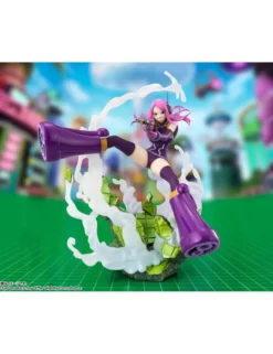 Bandai Figuarts Zero One Piece Jewelry Bonney Near Death Experience