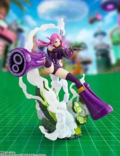 Bandai Figuarts Zero One Piece Jewelry Bonney Near Death Experience
