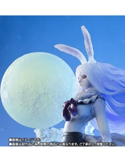 Bandai Figuarts Zero One Piece Carrot Sulong