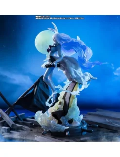 Bandai Figuarts Zero One Piece Carrot Sulong