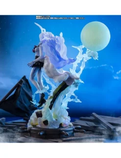 Bandai Figuarts Zero One Piece Carrot Sulong