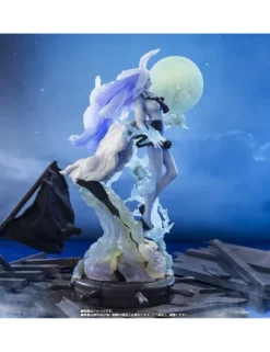 Bandai Figuarts Zero One Piece Carrot Sulong