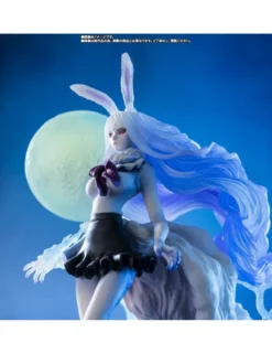 Bandai Figuarts Zero One Piece Carrot Sulong