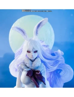 Bandai Figuarts Zero One Piece Carrot Sulong