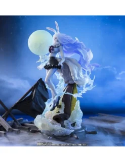 Bandai Figuarts Zero One Piece Carrot Sulong