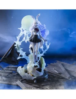 Bandai Figuarts Zero One Piece Carrot Sulong