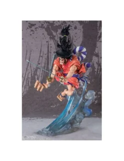 Bandai Figuarts Zero One Piece Kozuki Oden