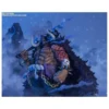 Bandai Figuarts Zero One Piece Kaido of the Beasts