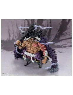 Bandai Figuarts Zero One Piece Kaido of the Beasts