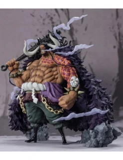 Bandai Figuarts Zero One Piece Kaido of the Beasts
