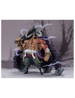 Bandai Figuarts Zero One Piece Kaido of the Beasts