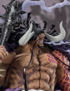 Bandai Figuarts Zero One Piece Kaido of the Beasts