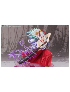 Bandai Figuarts Zero One Piece Yamato