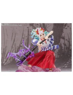 Bandai Figuarts Zero One Piece Yamato