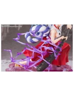 Bandai Figuarts Zero One Piece Yamato