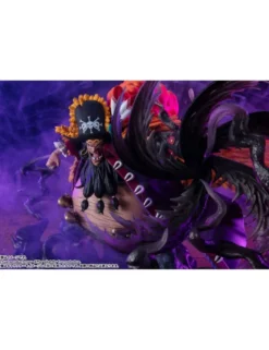 Bandai Figuarts Zero One Piece Marshall D. Teach Kurouzu