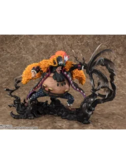 Bandai Figuarts Zero One Piece Marshall D. Teach Kurouzu