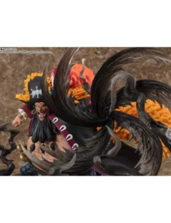 Bandai Figuarts Zero One Piece Marshall D. Teach Kurouzu