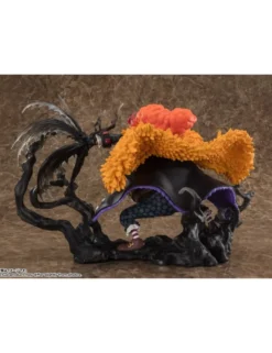 Bandai Figuarts Zero One Piece Marshall D. Teach Kurouzu