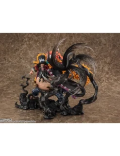 Bandai Figuarts Zero One Piece Marshall D. Teach Kurouzu