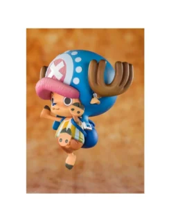 Bandai Figuarts Zero One Piece 20th Anniversary Edition Tony Tony Chopper