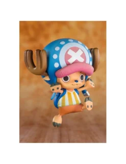 Bandai Figuarts Zero One Piece 20th Anniversary Edition Tony Tony Chopper