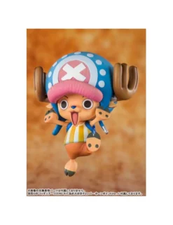 Bandai Figuarts Zero One Piece 20th Anniversary Edition Tony Tony Chopper