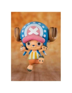 Bandai Figuarts Zero One Piece 20th Anniversary Edition Tony Tony Chopper