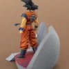 Bandai Figuarts Zero STARTune Dragon Ball Z Son Goku Let the Battle Begin