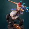 Bandai Figuarts Zero Tales of Arise Dohalim