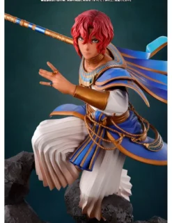 Bandai Figuarts Zero Tales of Arise Dohalim