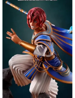 Bandai Figuarts Zero Tales of Arise Dohalim