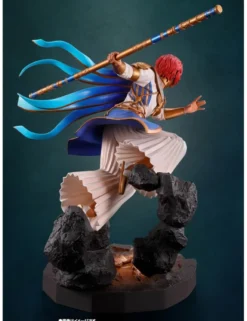 Bandai Figuarts Zero Tales of Arise Dohalim