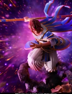 Bandai Figuarts Zero Tales of Arise Dohalim
