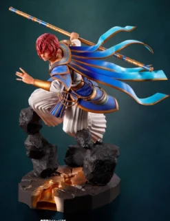 Bandai Figuarts Zero Tales of Arise Dohalim